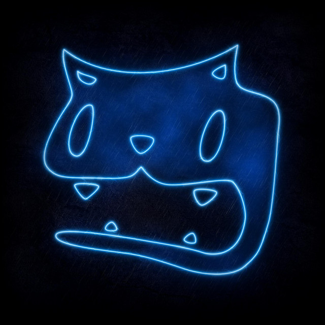 Old School Kitty cover art