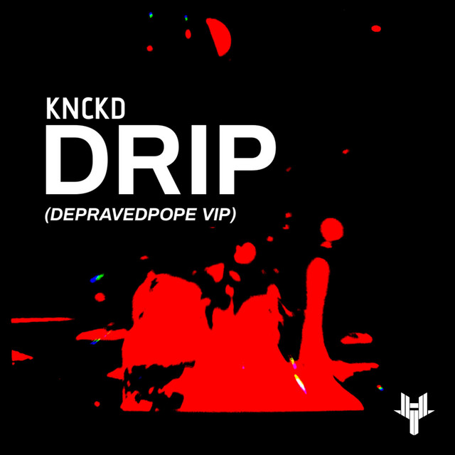 DRIP (DepravedPope Edit) cover