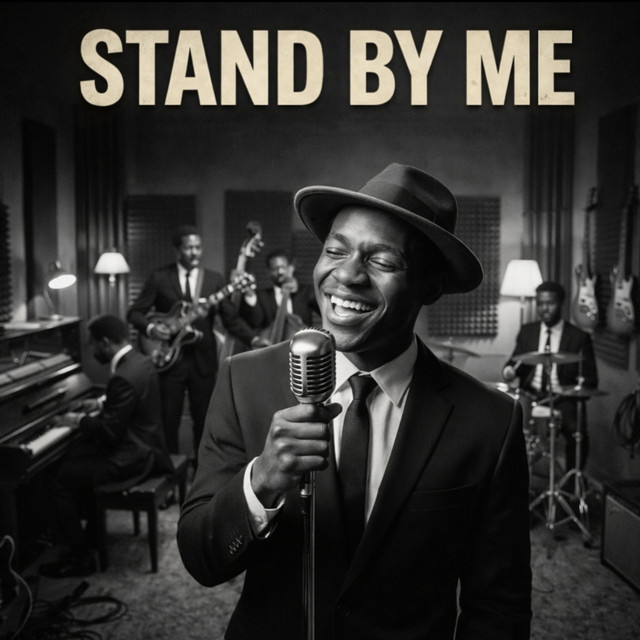 Stand by Me – Single de XANIYA | Spotify