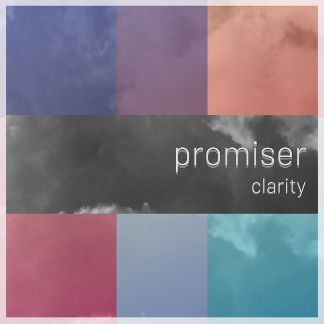 Clarity cover art