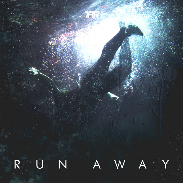 Run Away cover art