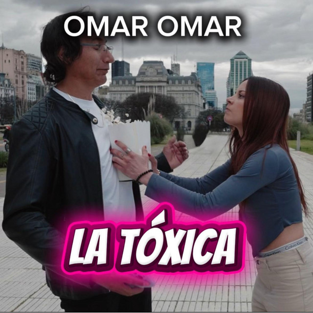 Omar Omar