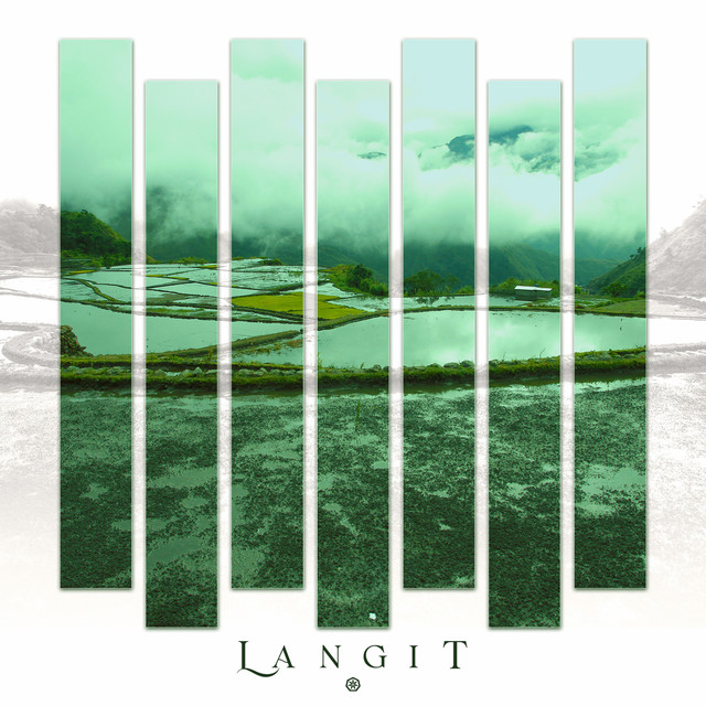 Langit cover art