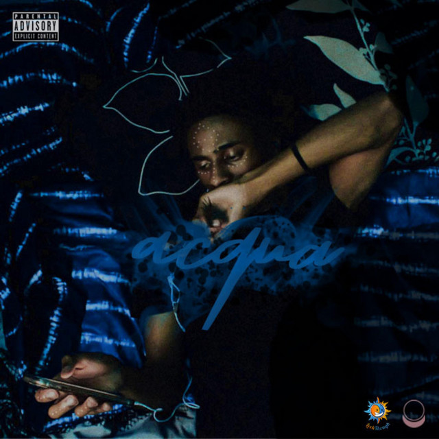 Acqua cover art