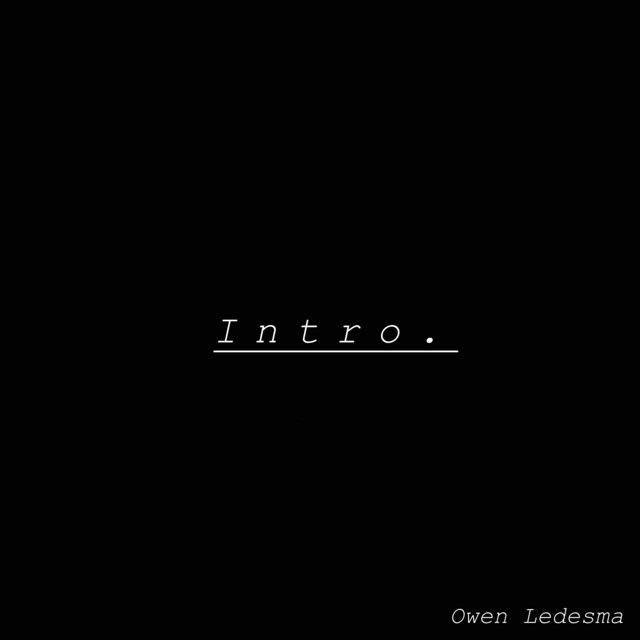Intro