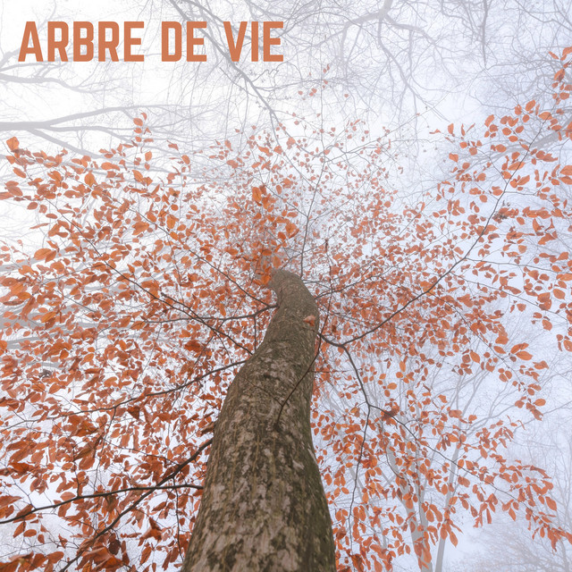 Arbre de vie cover art