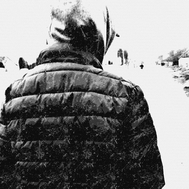 Обкладинка: ДВОХ — Yankeess
