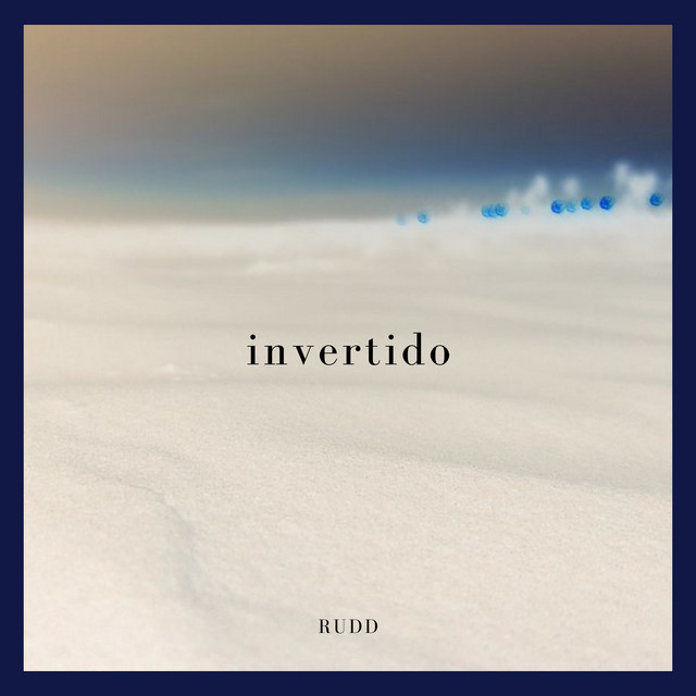 invertido cover art
