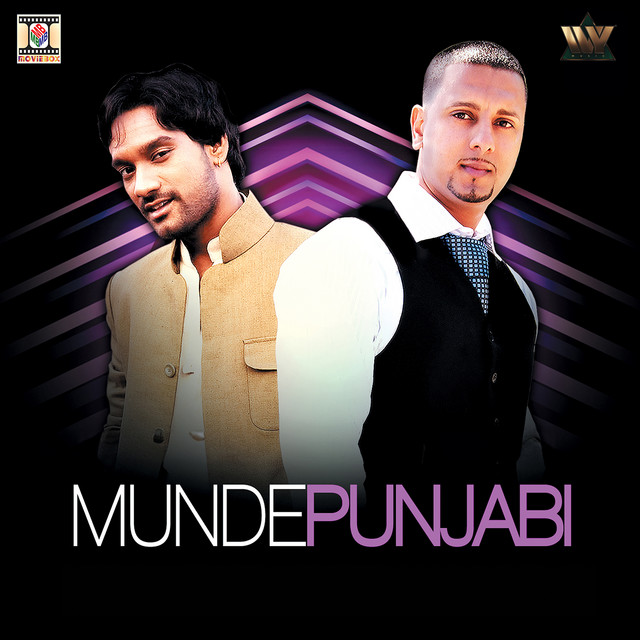 Aaja Pardes Ton cover art