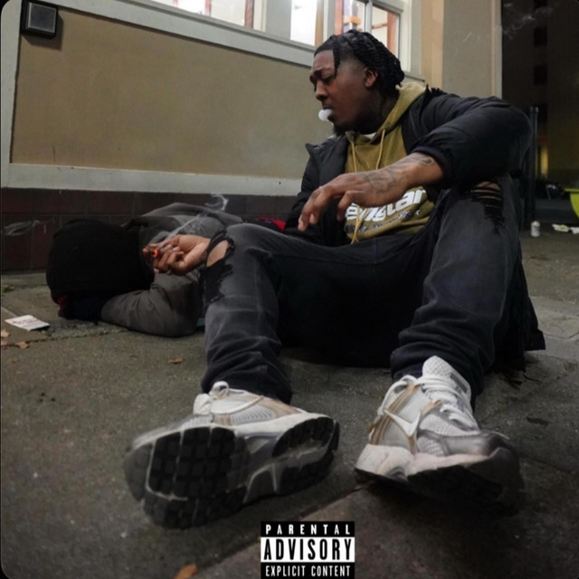 What The Money On cover art