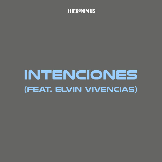 Intenciones