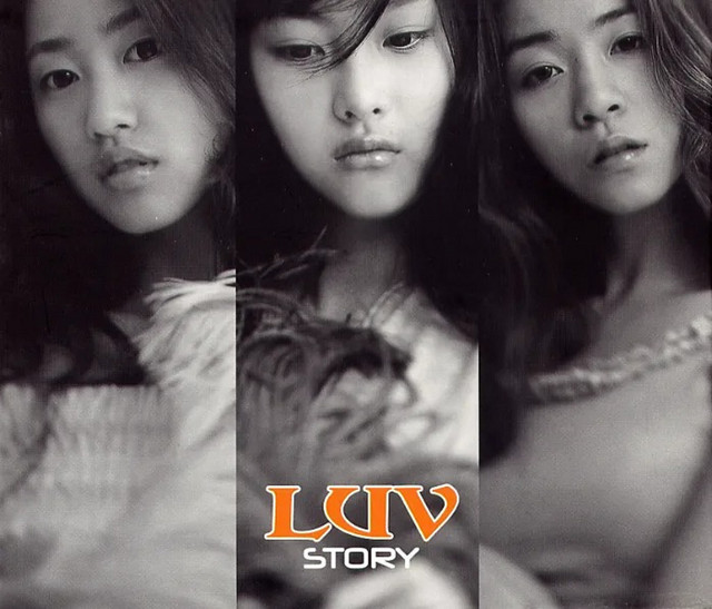 Story-Orange Girl cover art