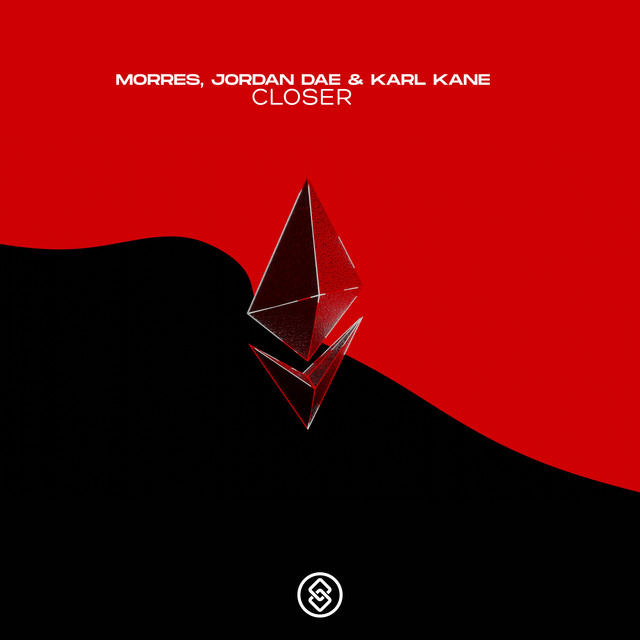 Closer cover art