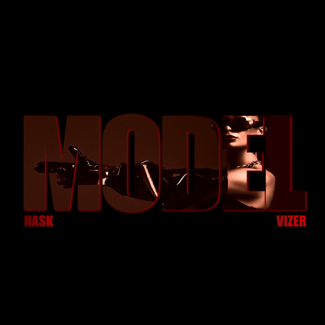 MODEL cover art