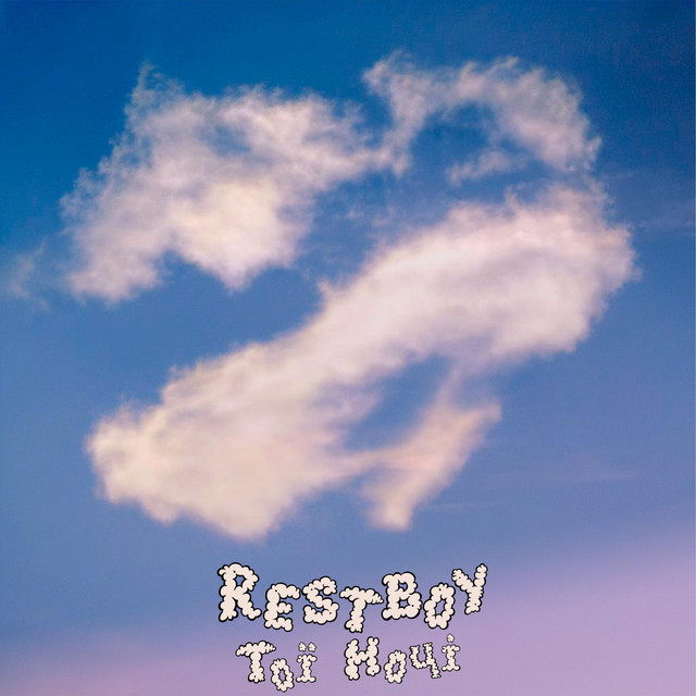 Cover art: Тої ночі — Restboy