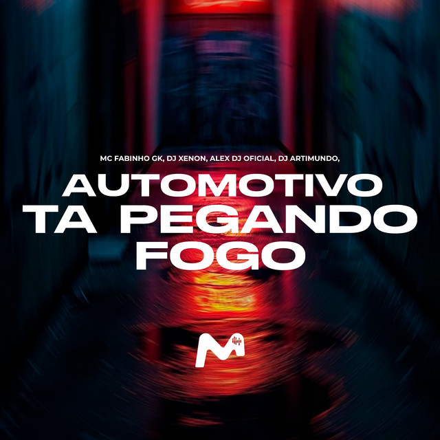 AUTOMOTIVO TA PEGANDO FOGO