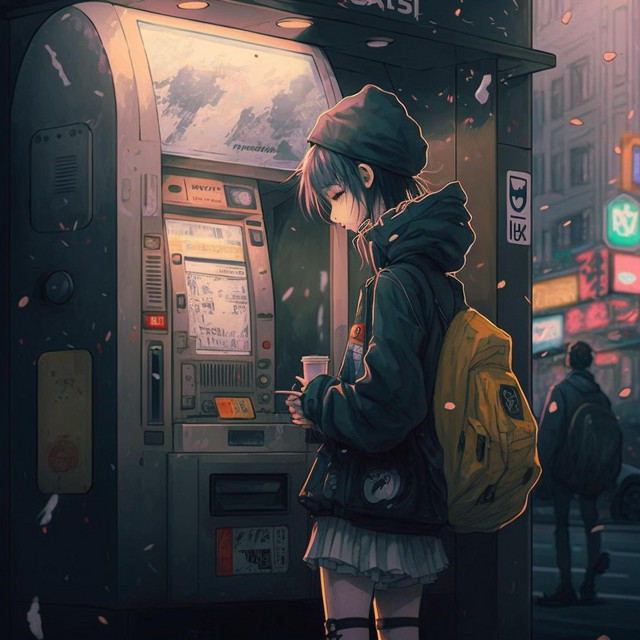 TENNER cover art