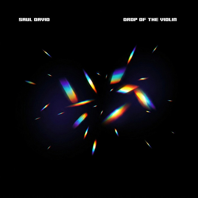 Drop Of The Violin cover art