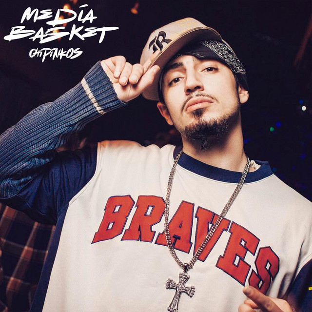 Media Basket cover art