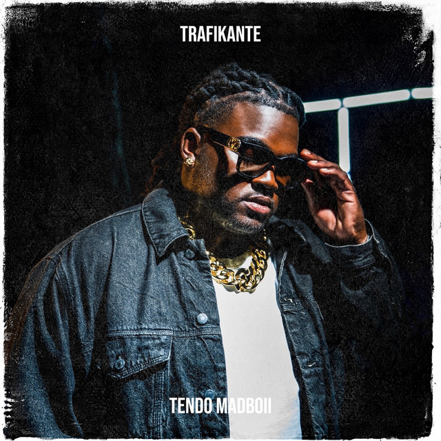 Tendo Madboii