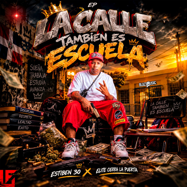La Calle Tambien Es Escuela