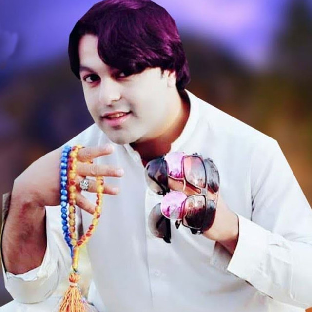 Hameed Zaheer