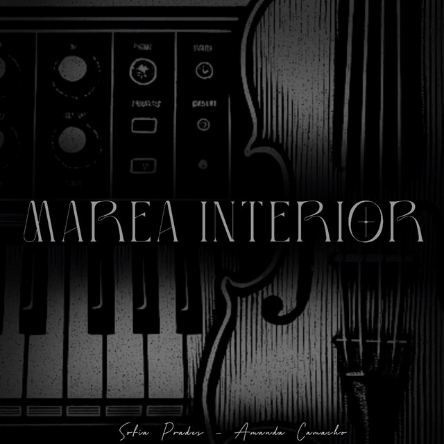 MAREA INTERIOR cover art