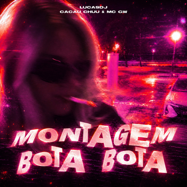Montagem Bota Bota