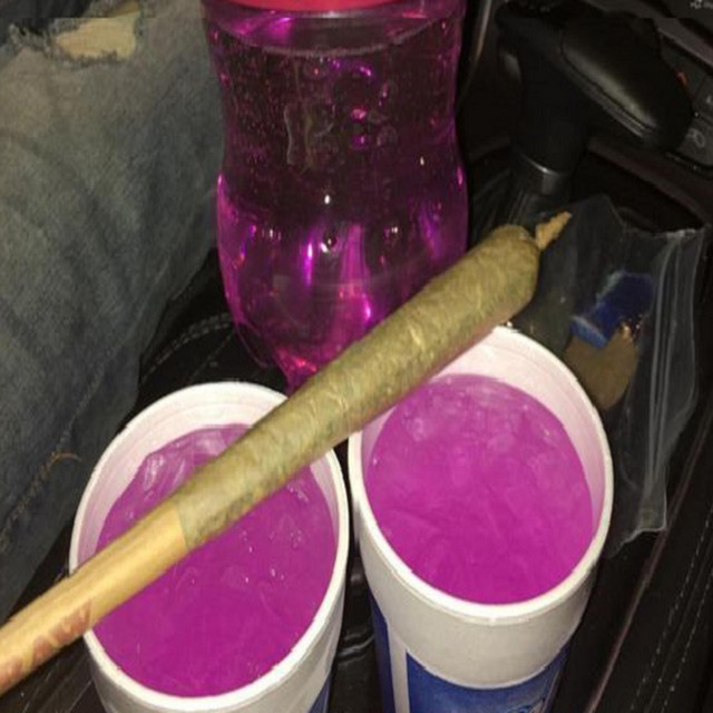 Lean cover art