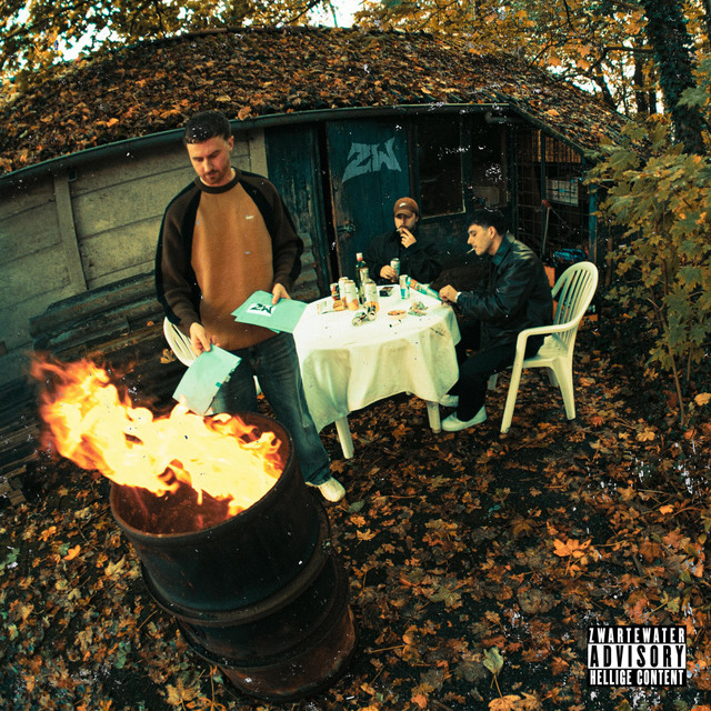 HELLIG cover art