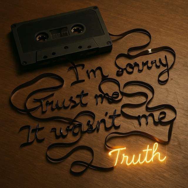 Good Memory cover art