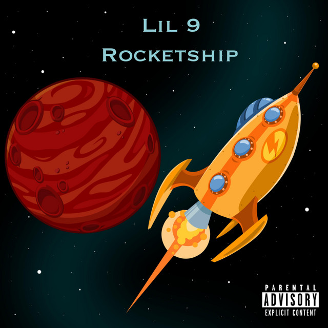 Rocketship