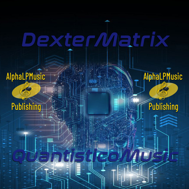 DexterMatrix cover art