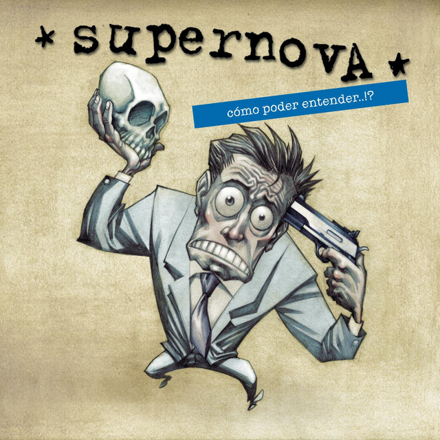 Como Poder Entender cover art