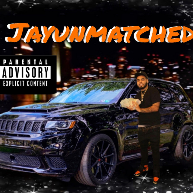 Curated visual reference: Visual Reference: Aroma In Da Air Single By Jay Unmatched