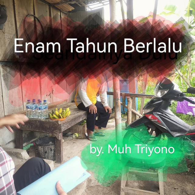 Muh Triyono