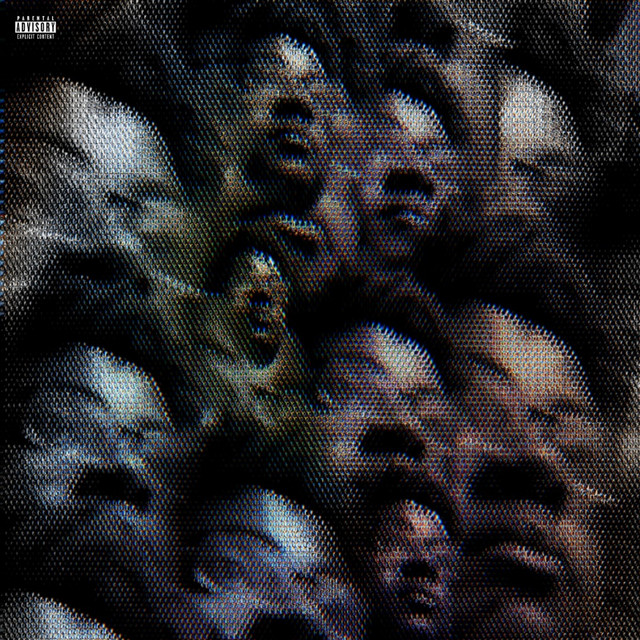 Jerf Saga Pt. 2 cover art