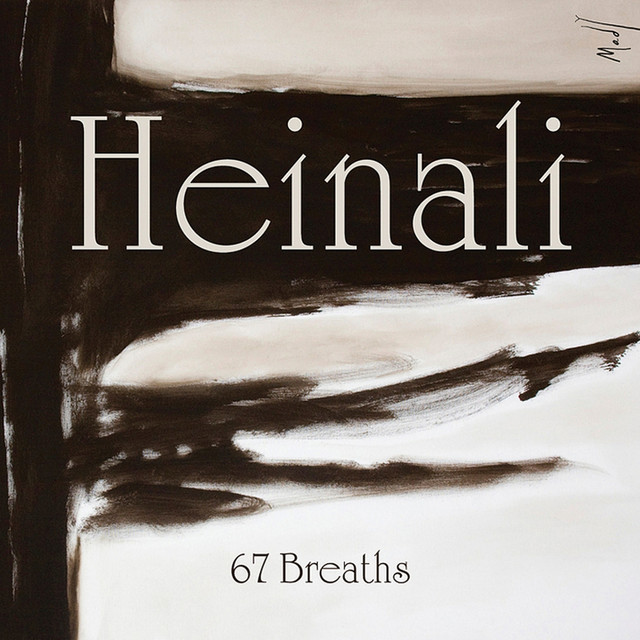 67 Breaths cover art