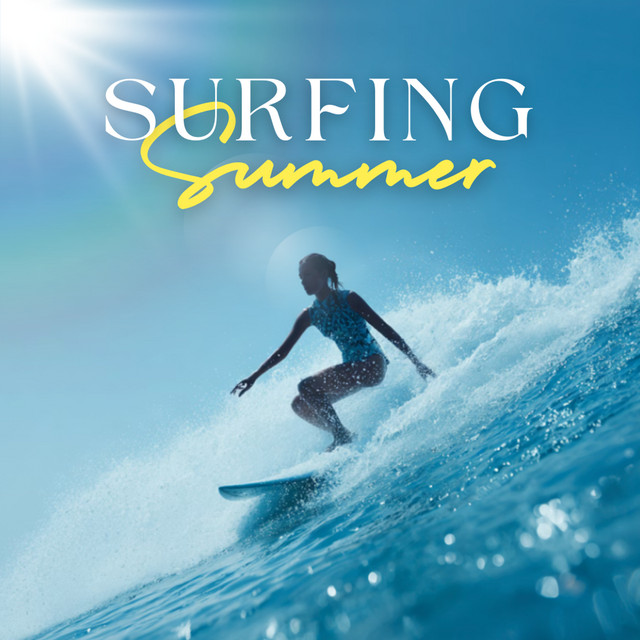 Surfing Summer