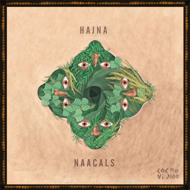 Naacals cover art