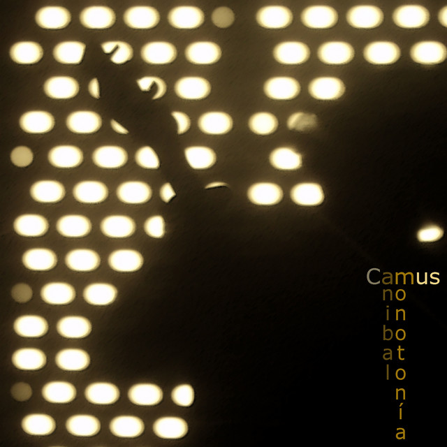Anibal Camus - Monotonía