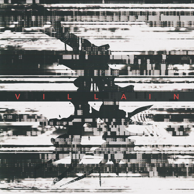 Villain cover art
