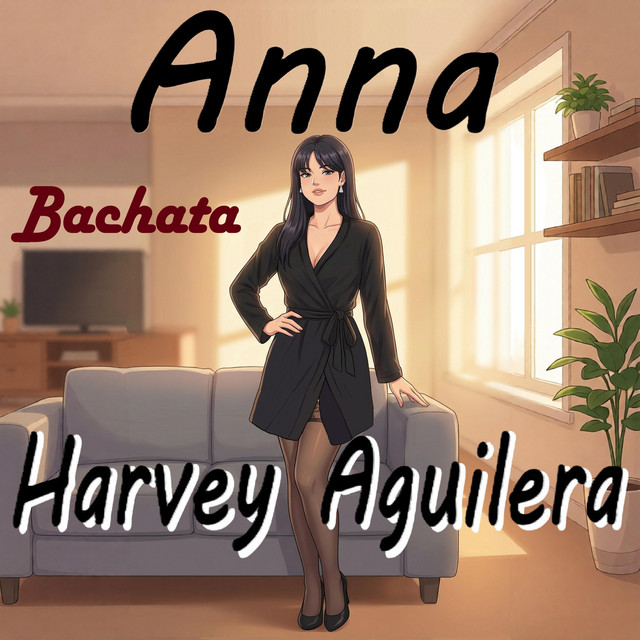 Anna Bachata
