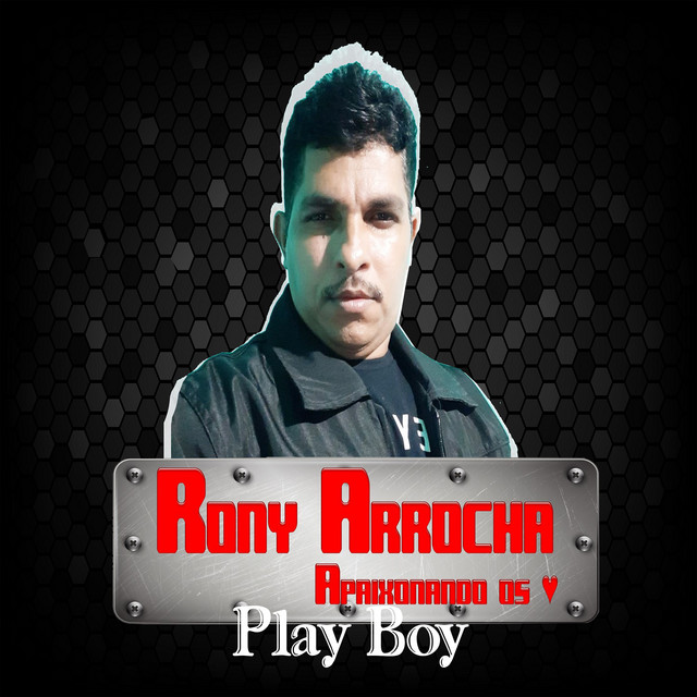 Rony Arrocha | Spotify
