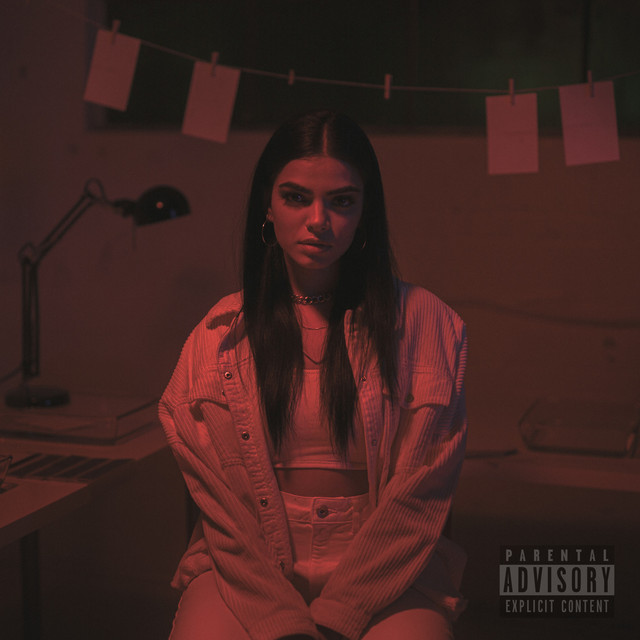Misery cover art