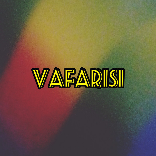 Vafarisi