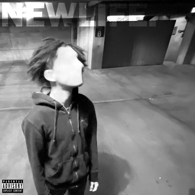 New Life cover art