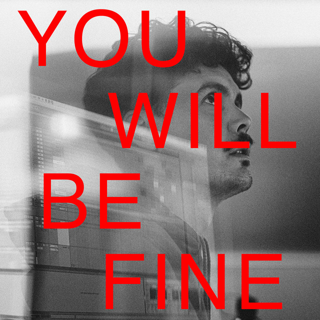 You Will Be Fine cover art