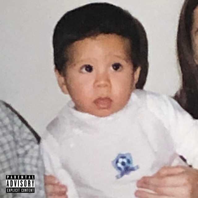 21 cover art