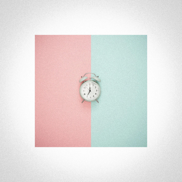 SECONDS cover art